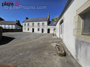 Maison à BEUZEC-CAP-SIZUN
