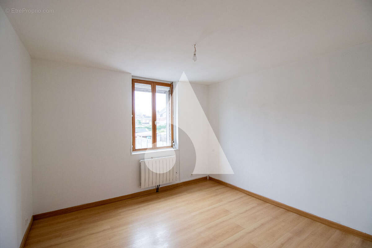 Maison à VALENCIENNES