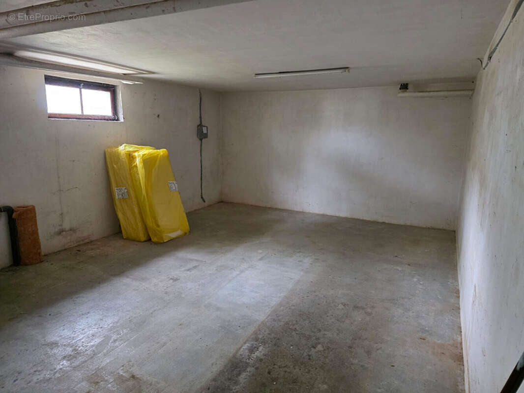 Maison à ALGOLSHEIM