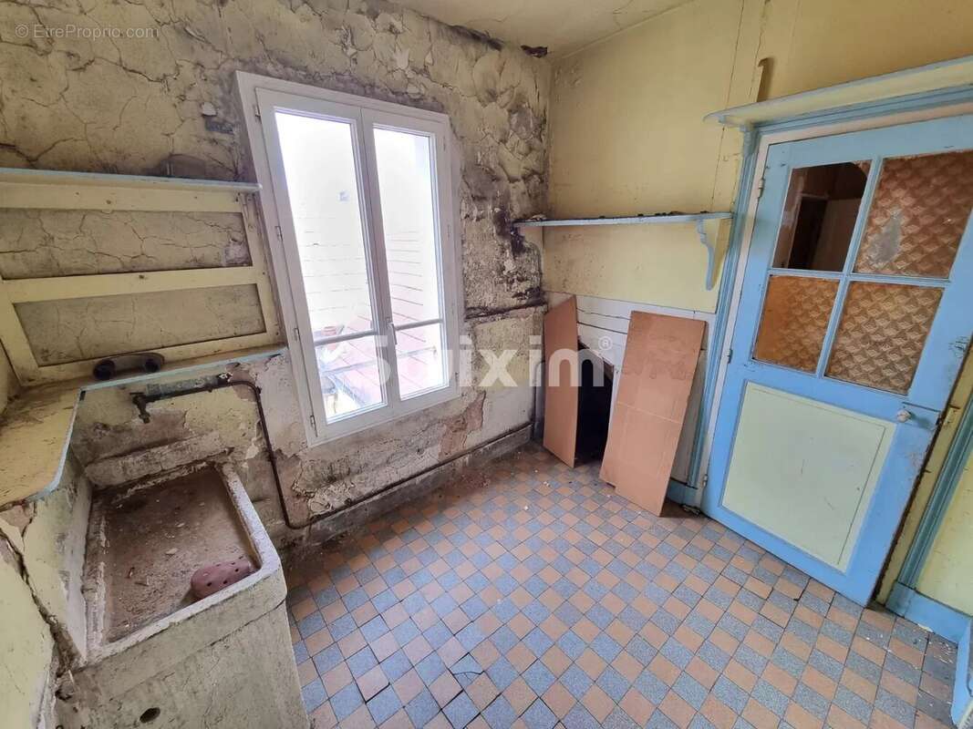 Appartement à AVALLON