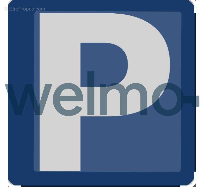 Parking à SAINT-DENIS