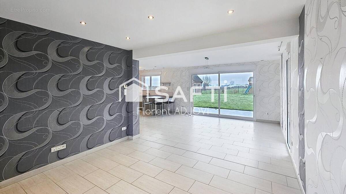 Photo 1 - Maison à WORMHOUT