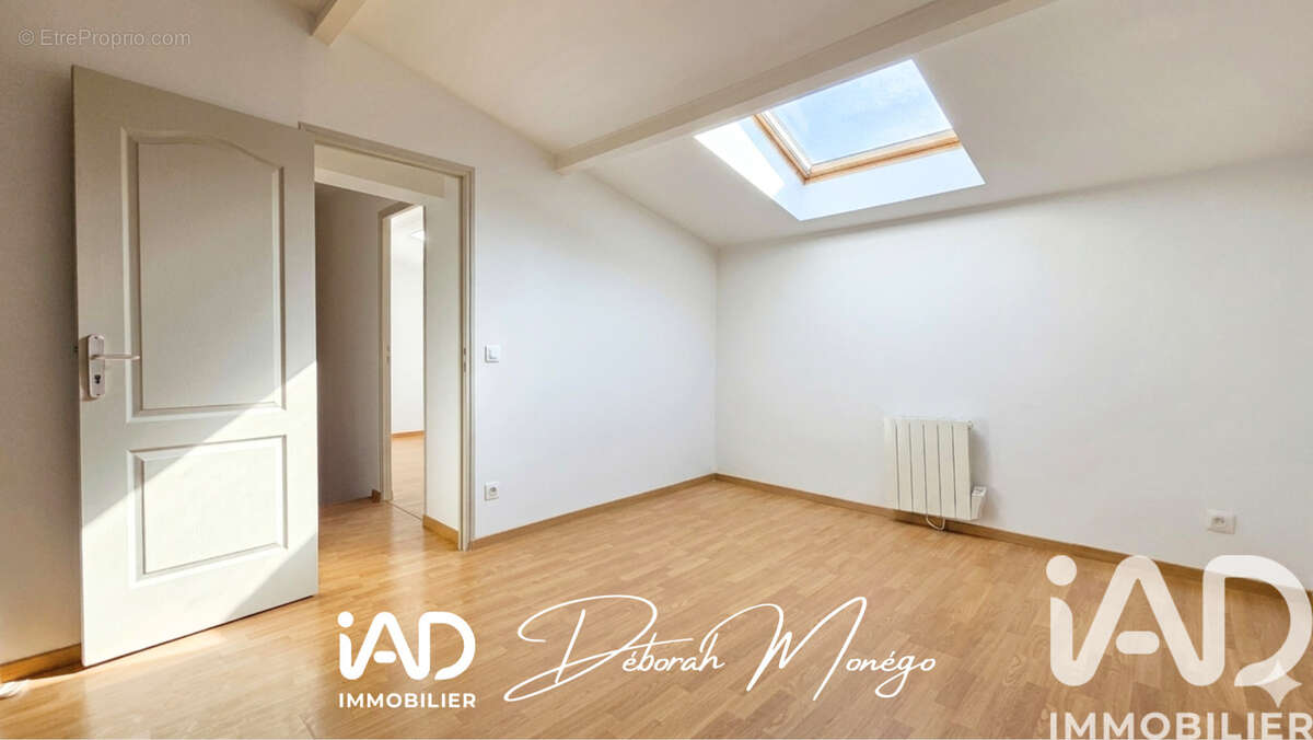 Photo 9 - Appartement à BONNIERES-SUR-SEINE