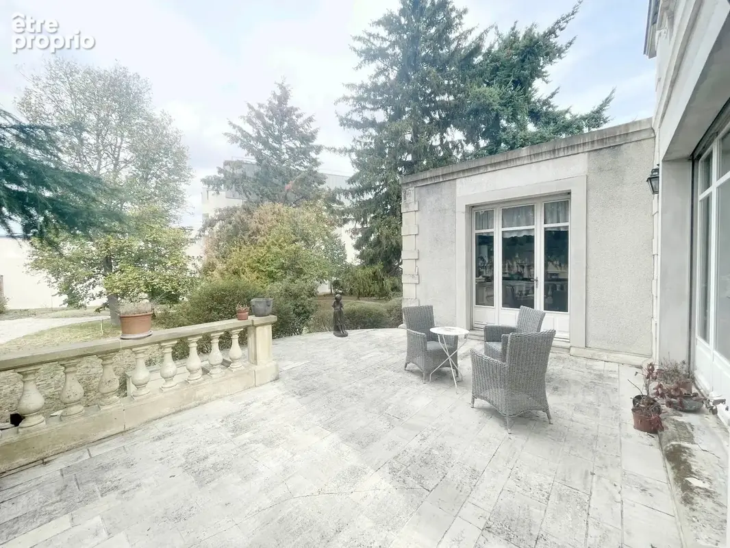 Maison 6 pièces 208 m² à vendre à Le Mans (72100) - photo 6