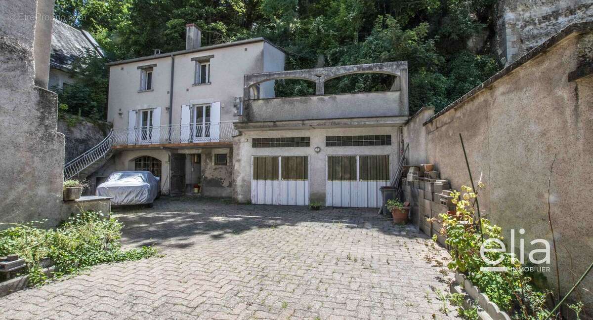 Maison à VENDOME