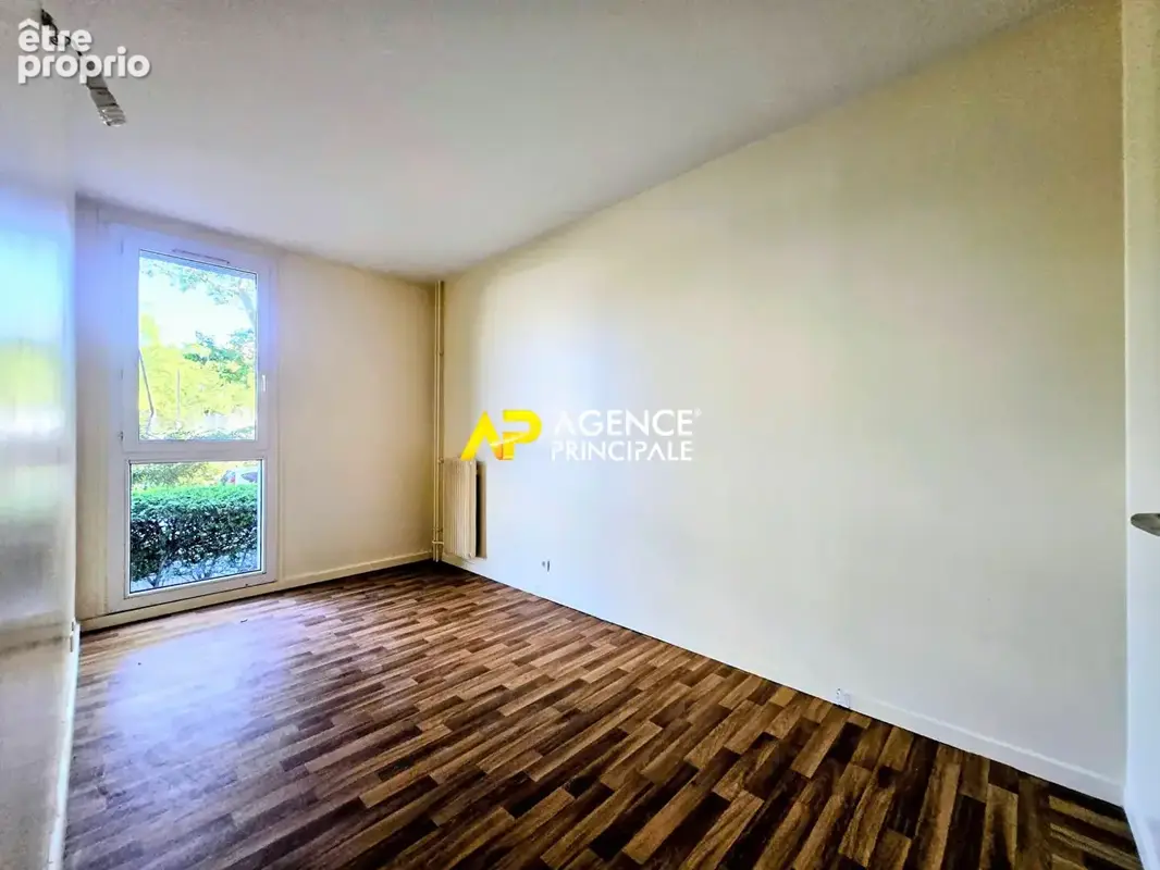 Appartement Argenteuil 3 pièces de 68m², 2 chambres avec balcon et parking à 5 minutes de la gare - photo 6