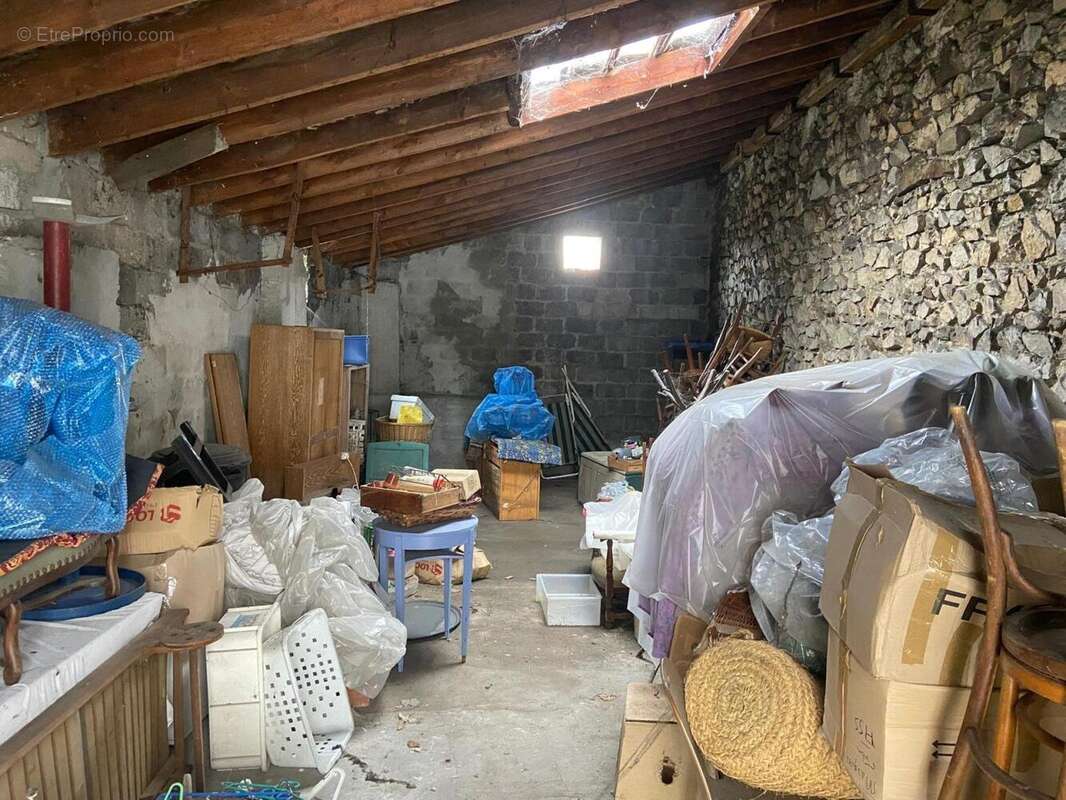 Photo 3 - Appartement à LAMASTRE