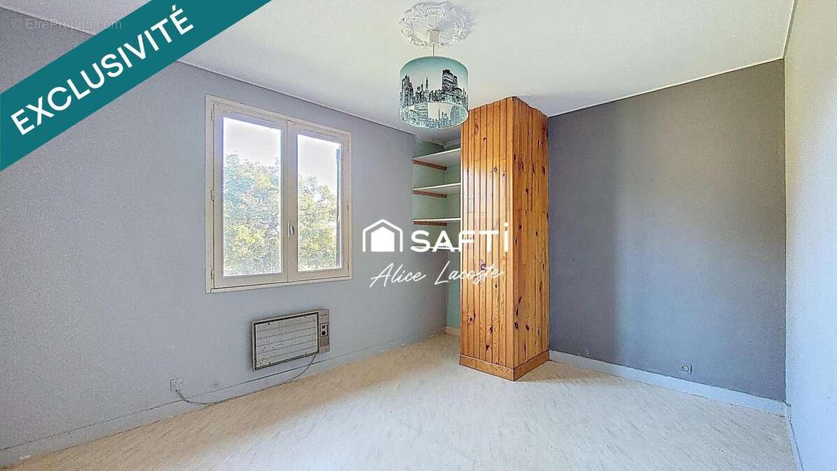 Photo 7 - Maison à MONTAUT