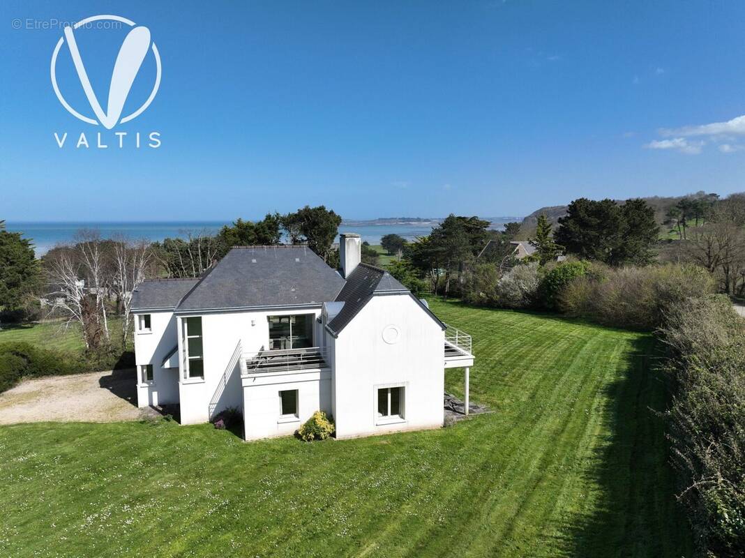 Maison à SAINT-CAST-LE-GUILDO