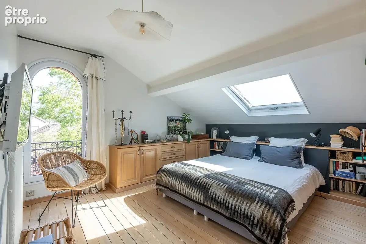 Maison 151m² à villiers-sur-marne - photo 14