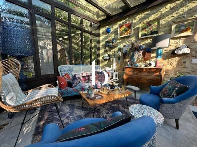 Maison à SAINT-PAULET-DE-CAISSON