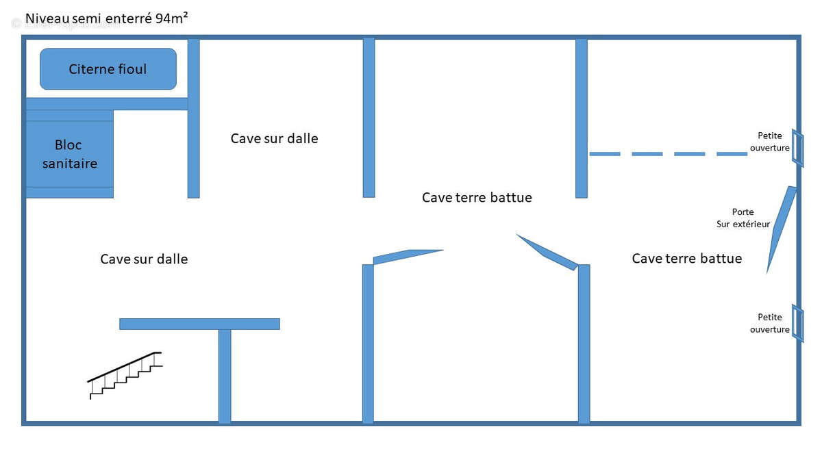 Maison à VEYRIER-DU-LAC