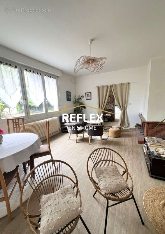 Pepite à albert - plain-pied 2 chambres dans un cadre verdoyant - photo 3