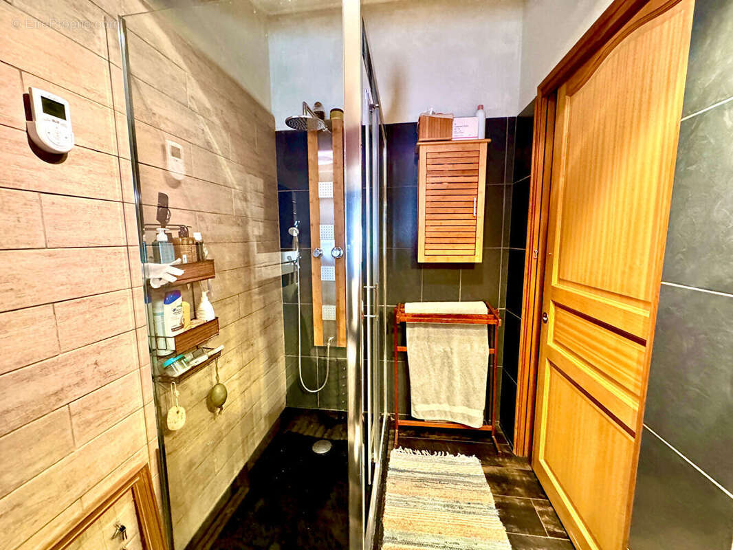 Maison à SALON-DE-PROVENCE