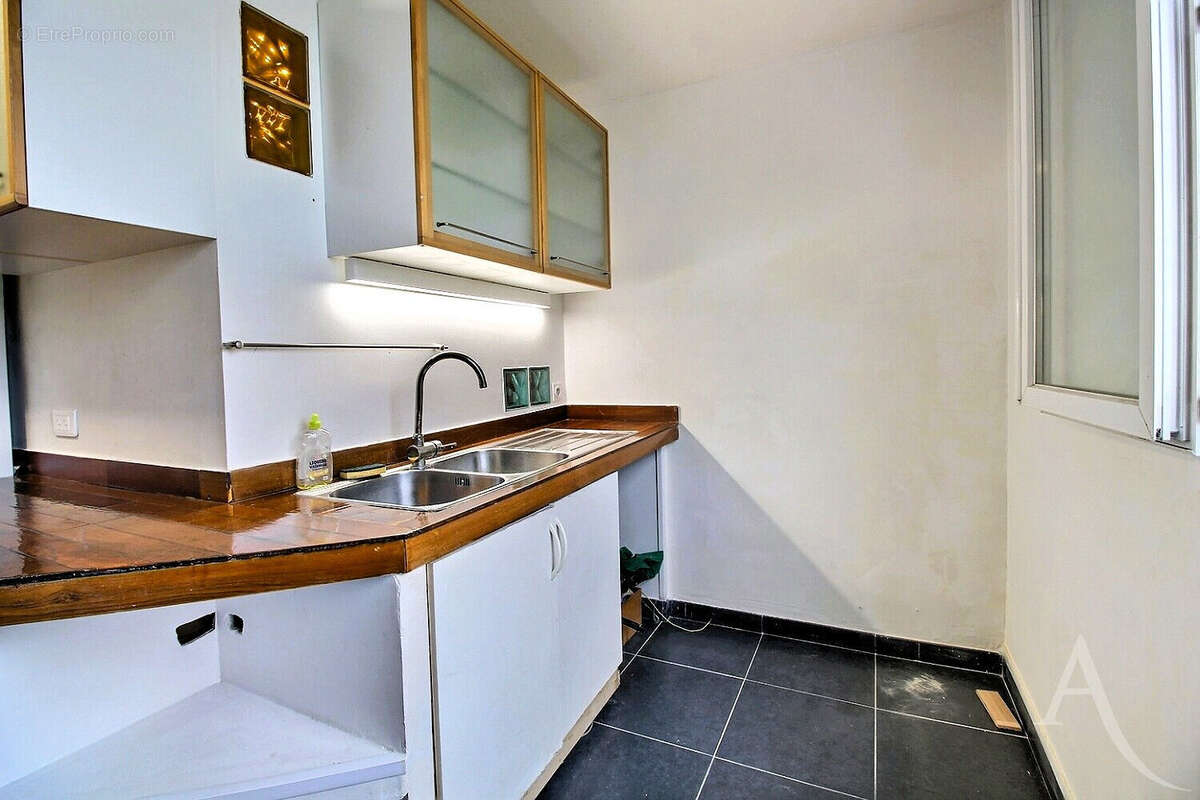 Appartement à VILLENAVE-D&#039;ORNON