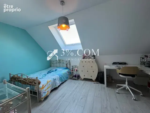 3%.COM Maison contemporaine avec 4 chambres sur terrain de 1 - photo 10