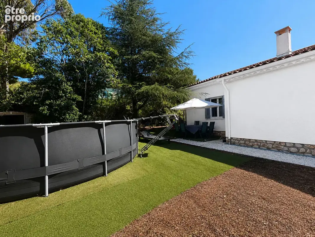 Maison 3 pièces 66 m² à vendre à Six-Fours-Les-Plages (83140) - photo 2