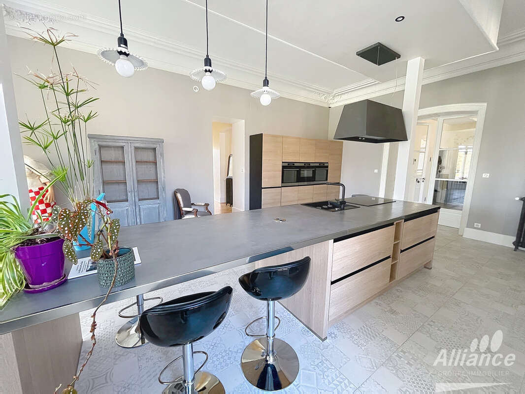 Appartement à MORVILLARS