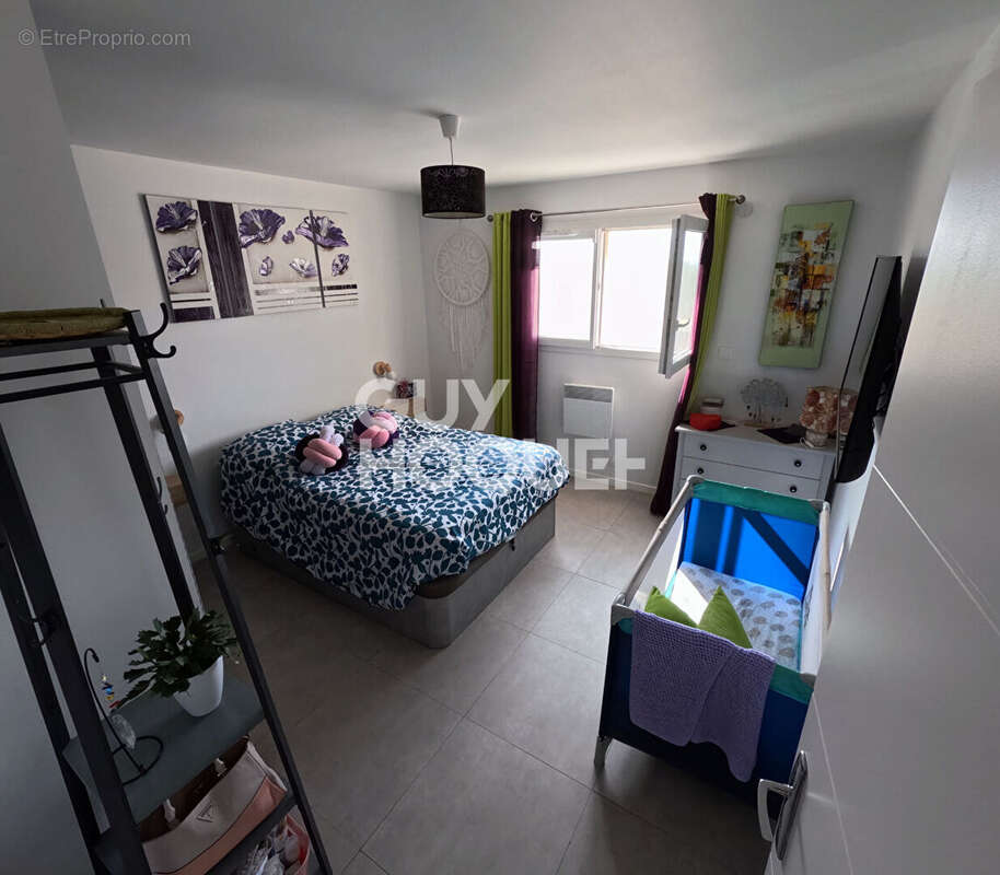Appartement Tresserre 78. m2 - photo 6