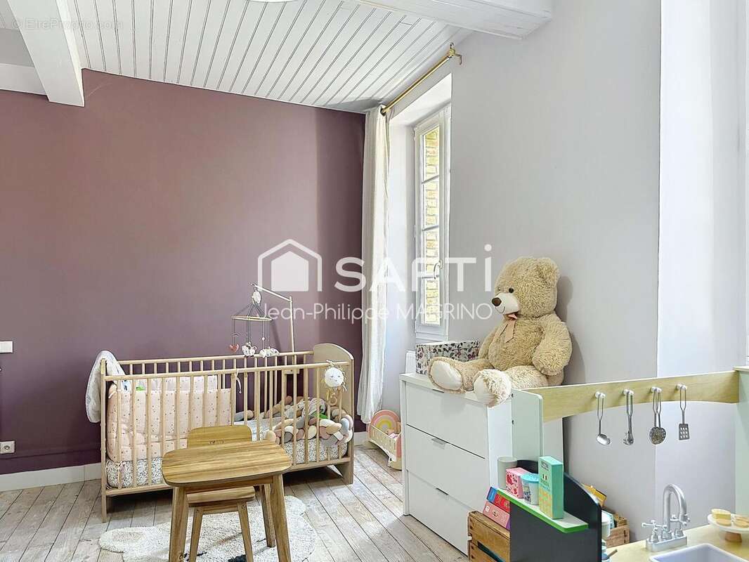 Photo 5 - Maison à VILLENEUVE-D'OLMES