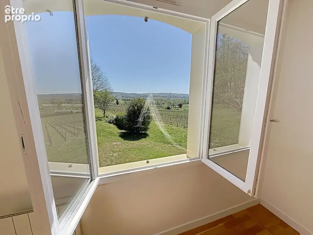 Maison de plain pied avec vue imprenable, sans vis à vis - photo 11