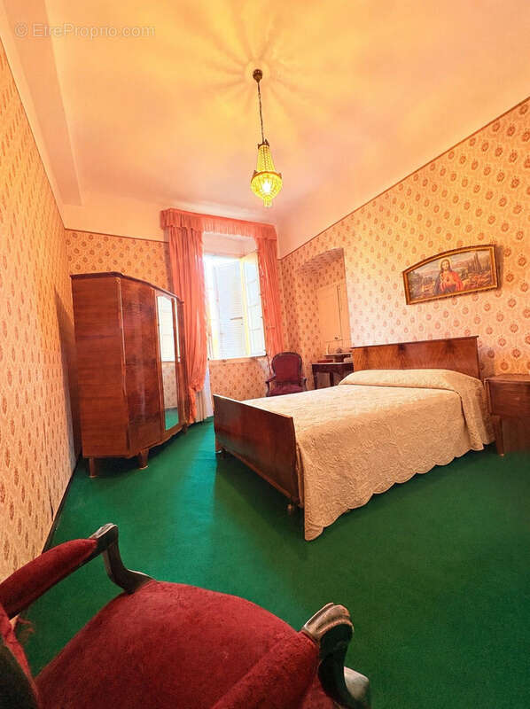 Appartement à SAN-MARTINO-DI-LOTA