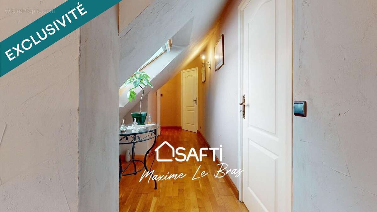 Maison 168 m² à Tregunc  - photo 8