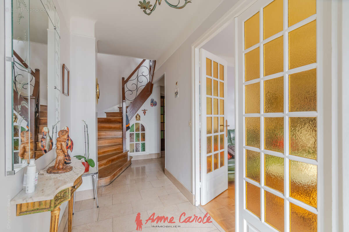 Maison à JOINVILLE-LE-PONT