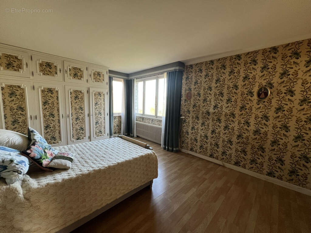 Maison à BLANCAFORT