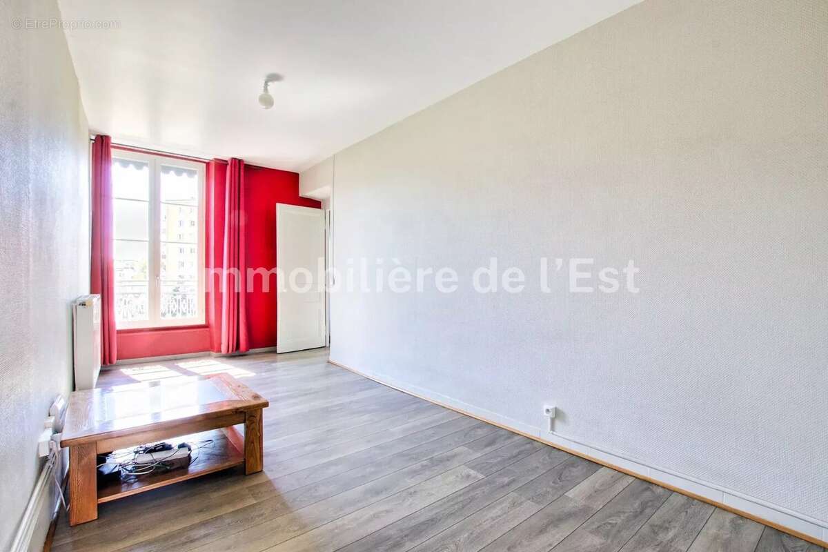Appartement à LYON-7E