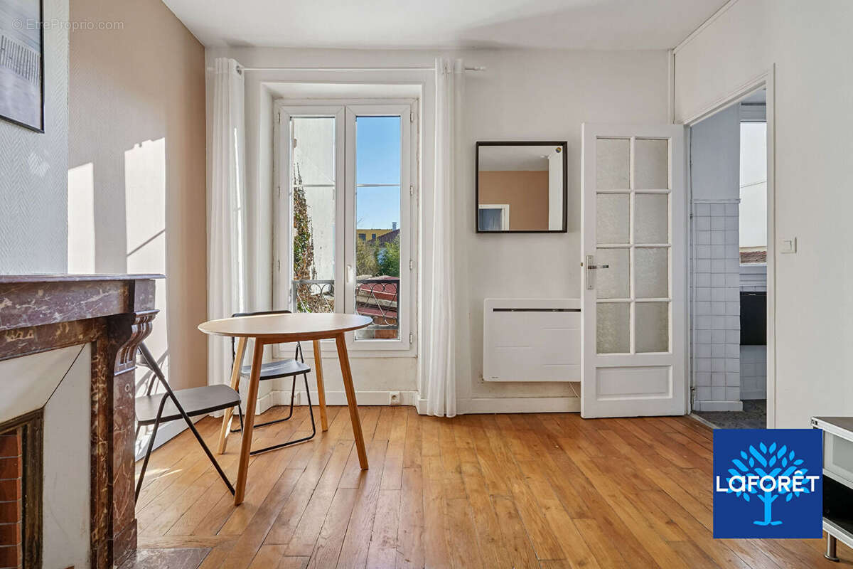 Appartement à ALFORTVILLE