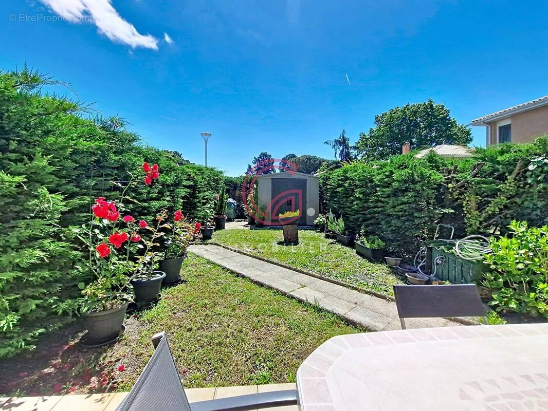 Appartement à BISCARROSSE