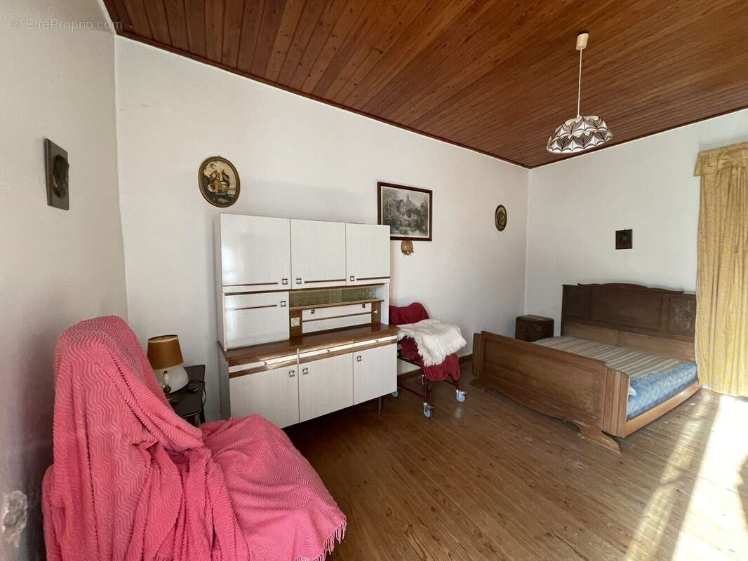 Maison à NOIRMOUTIER-EN-L'ILE