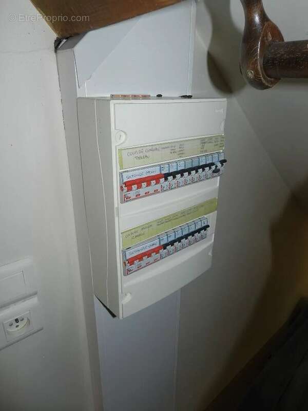 Maison à SAINTE-MARGUERITE-DE-VIETTE