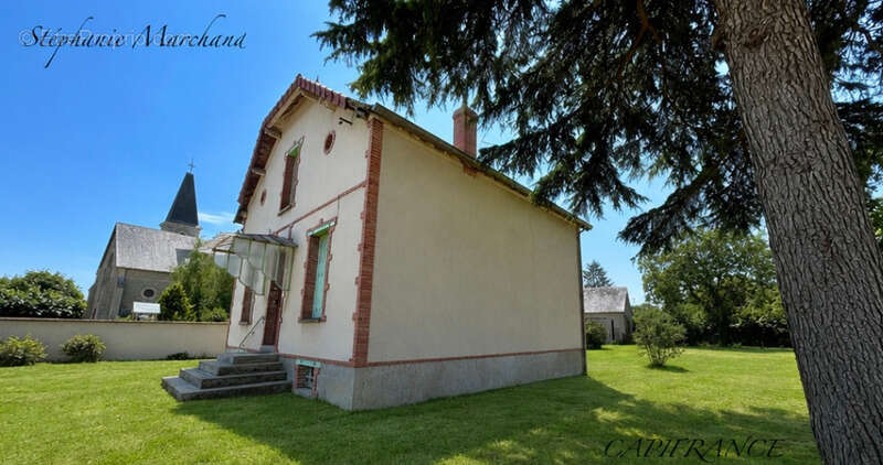 Maison à vendre 6 pièces proche de VOVES (28) - photo 17