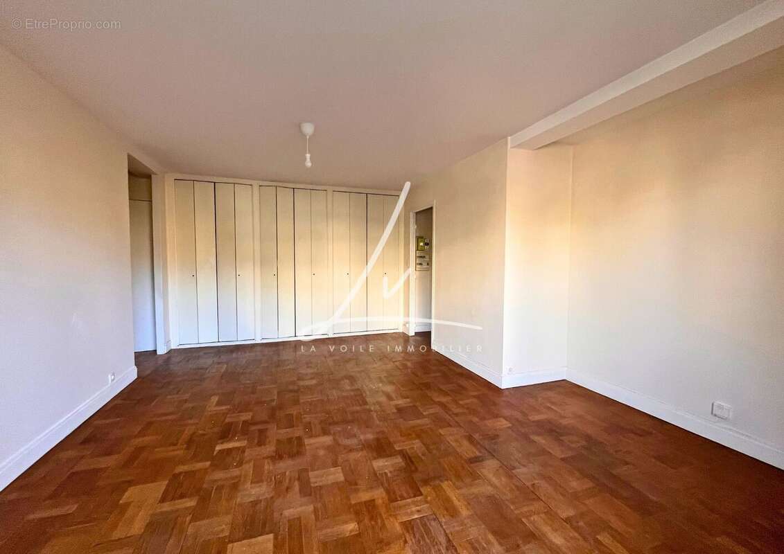 Appartement à CAEN