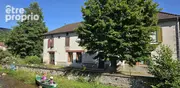 Maison à SAINT-CLEMENT