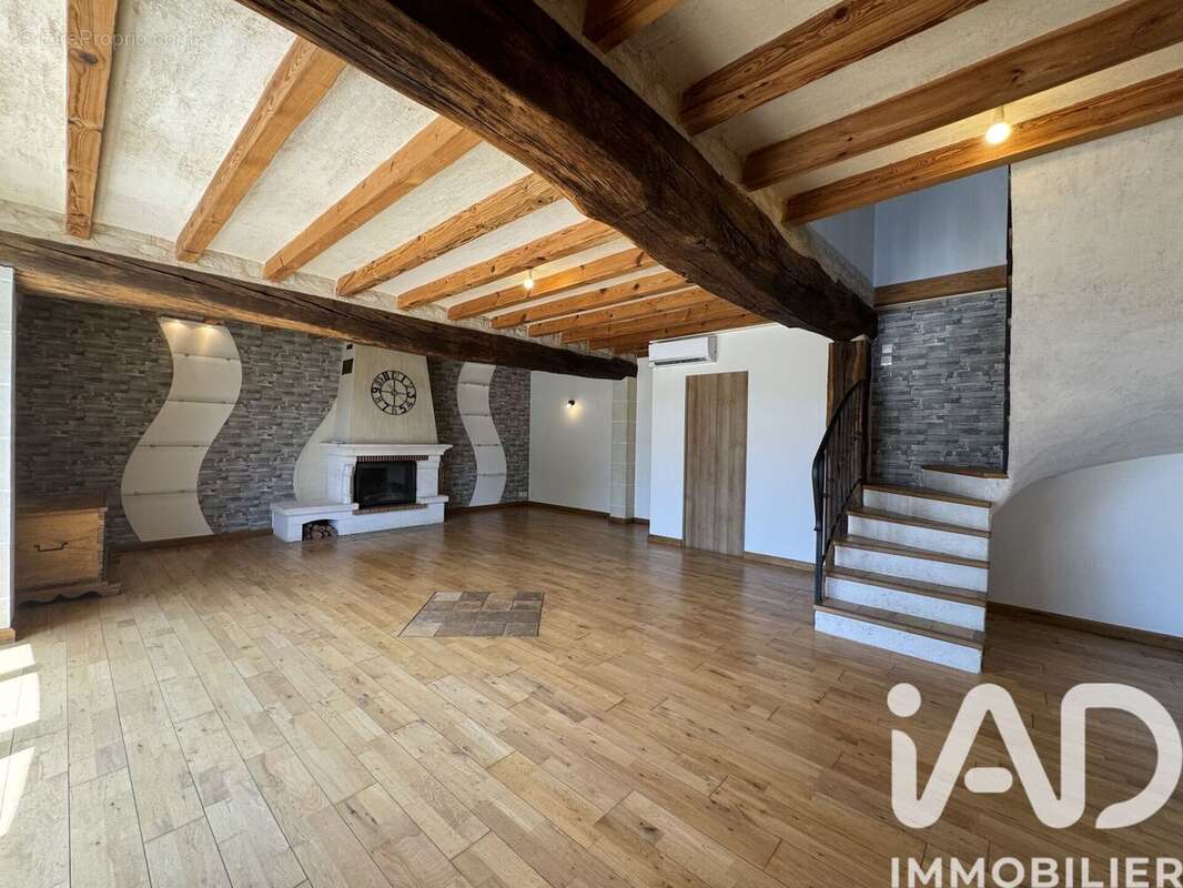 Photo 8 - Maison à HUISMES