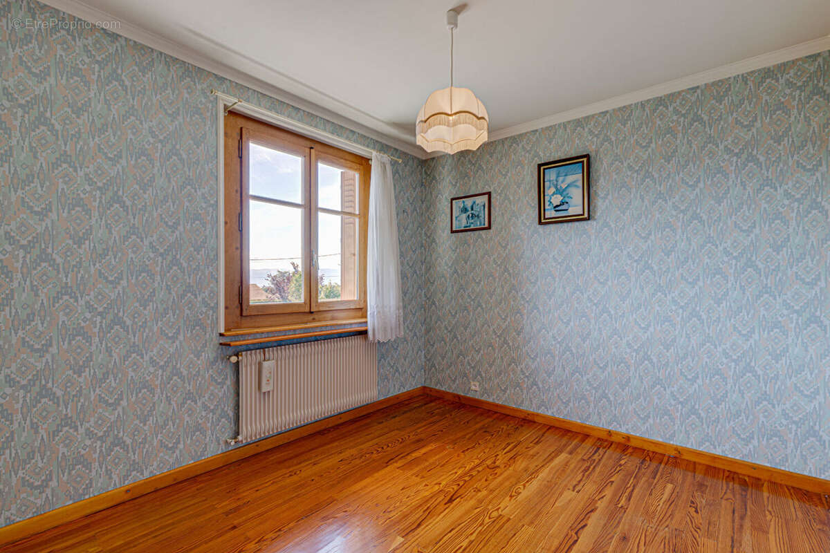 Maison Cranves Sales 4 pièces 86.18m² sur 1603m² de terrain - photo 8