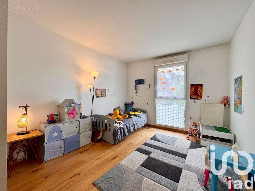 Photo 6 - Appartement à NOISEAU