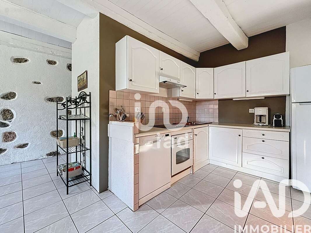 Photo 3 - Maison à HENANBIHEN