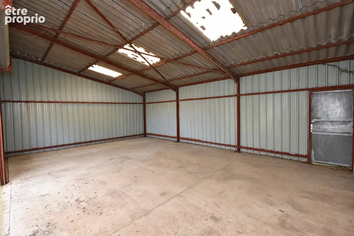 Maison 5 pièces 130 m² à vendre à Flixecourt (80420) - photo 18