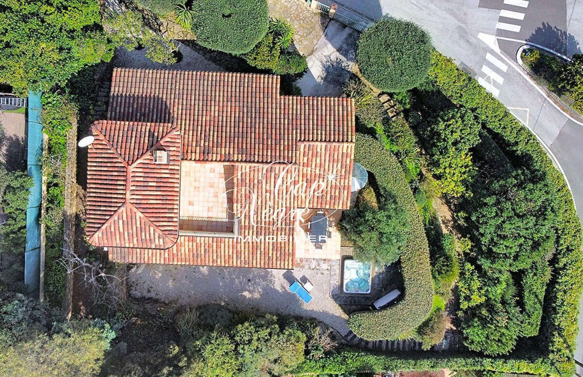 Maison à RAYOL-CANADEL-SUR-MER