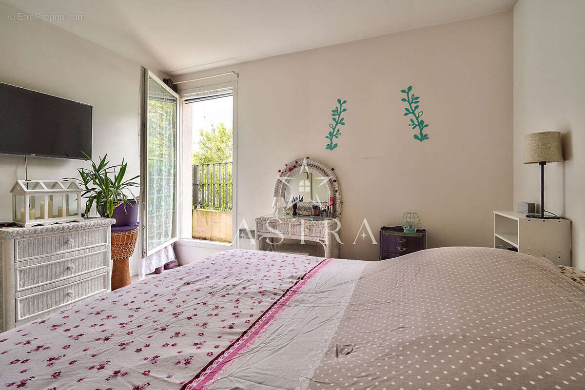 Appartement à ANTONY