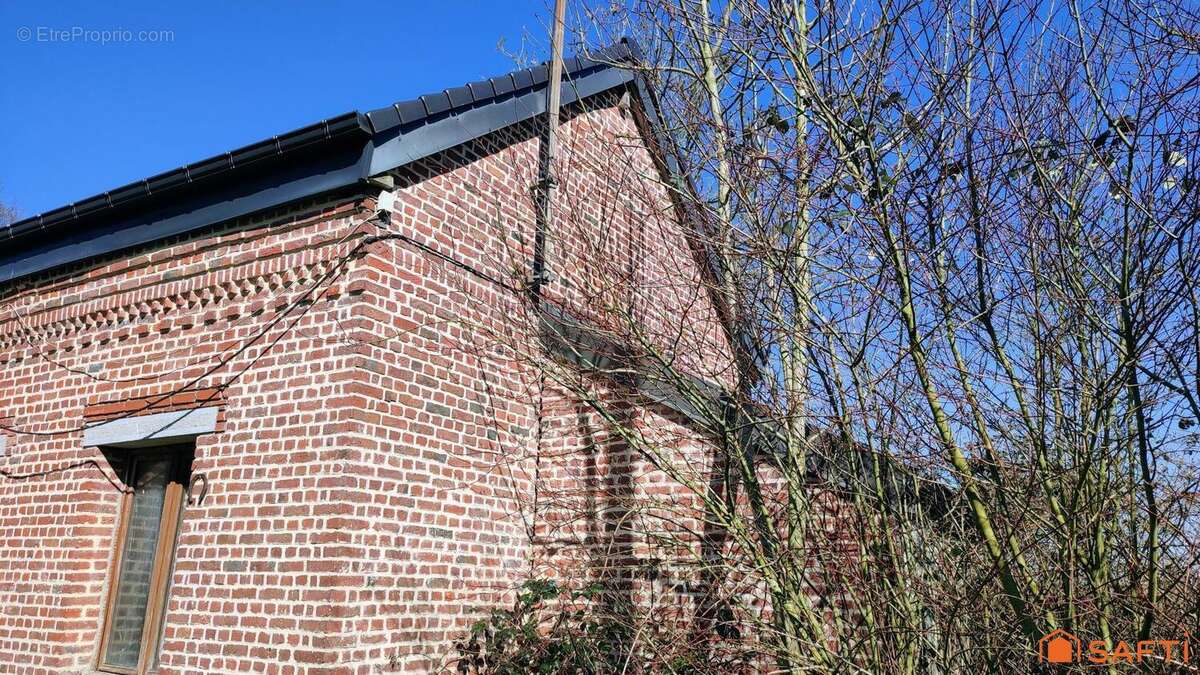 Maison 40 m² à Mazinghien  - photo 2