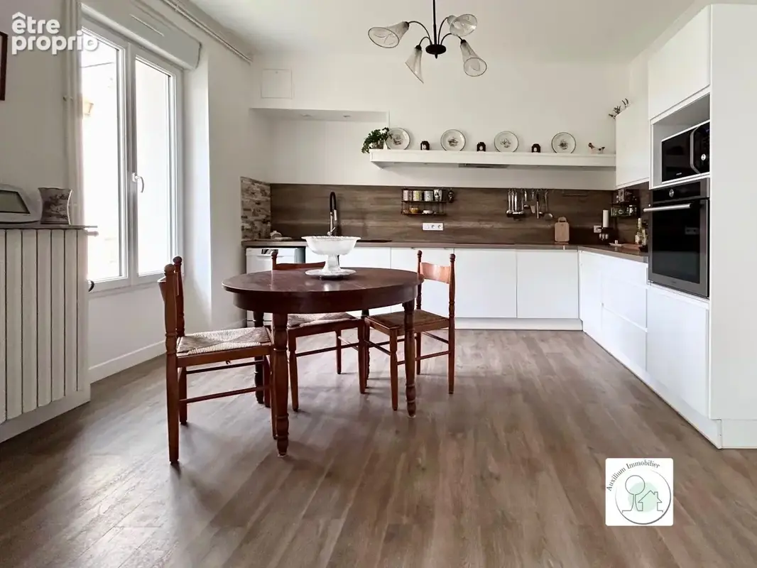 Maison 6 pièces 155 m² à vendre à Blaye (33390) - photo 3