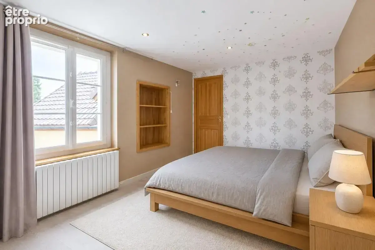 Maison de ville 4 pièces de 127 m² à Villeneuve-sous-Dammartin - photo 5
