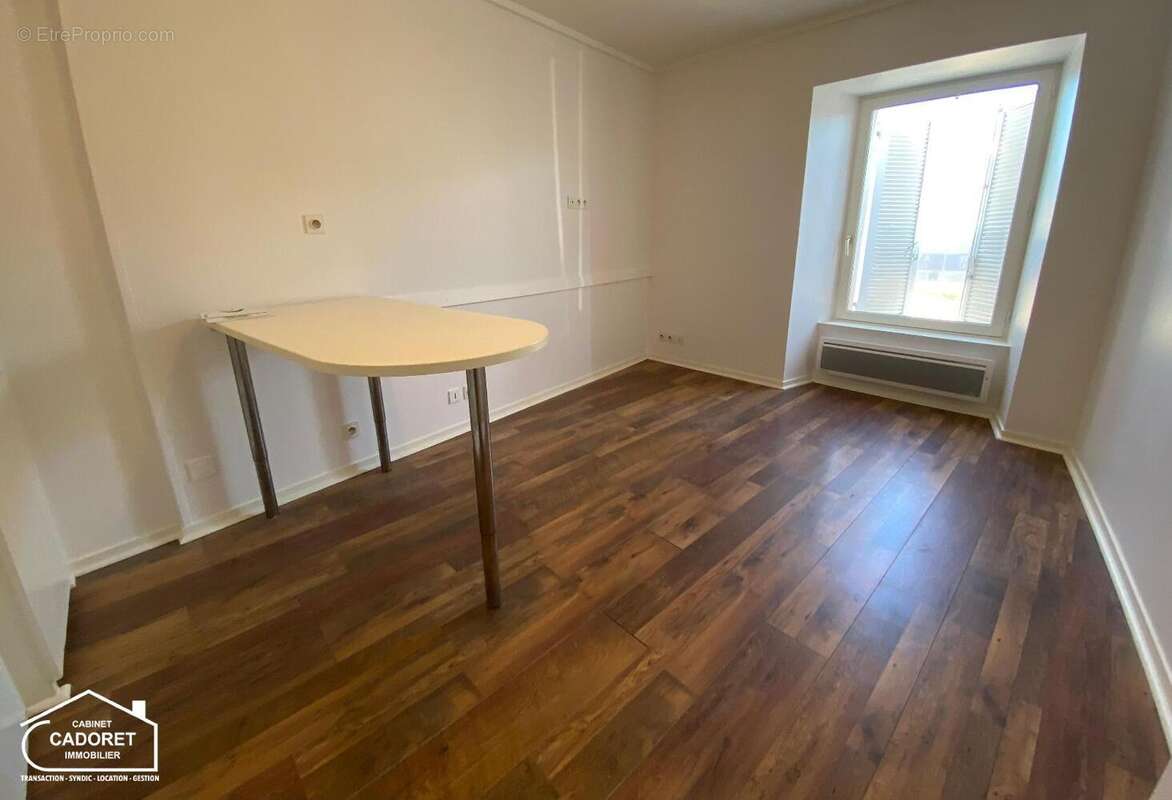   - Appartement à PORNIC