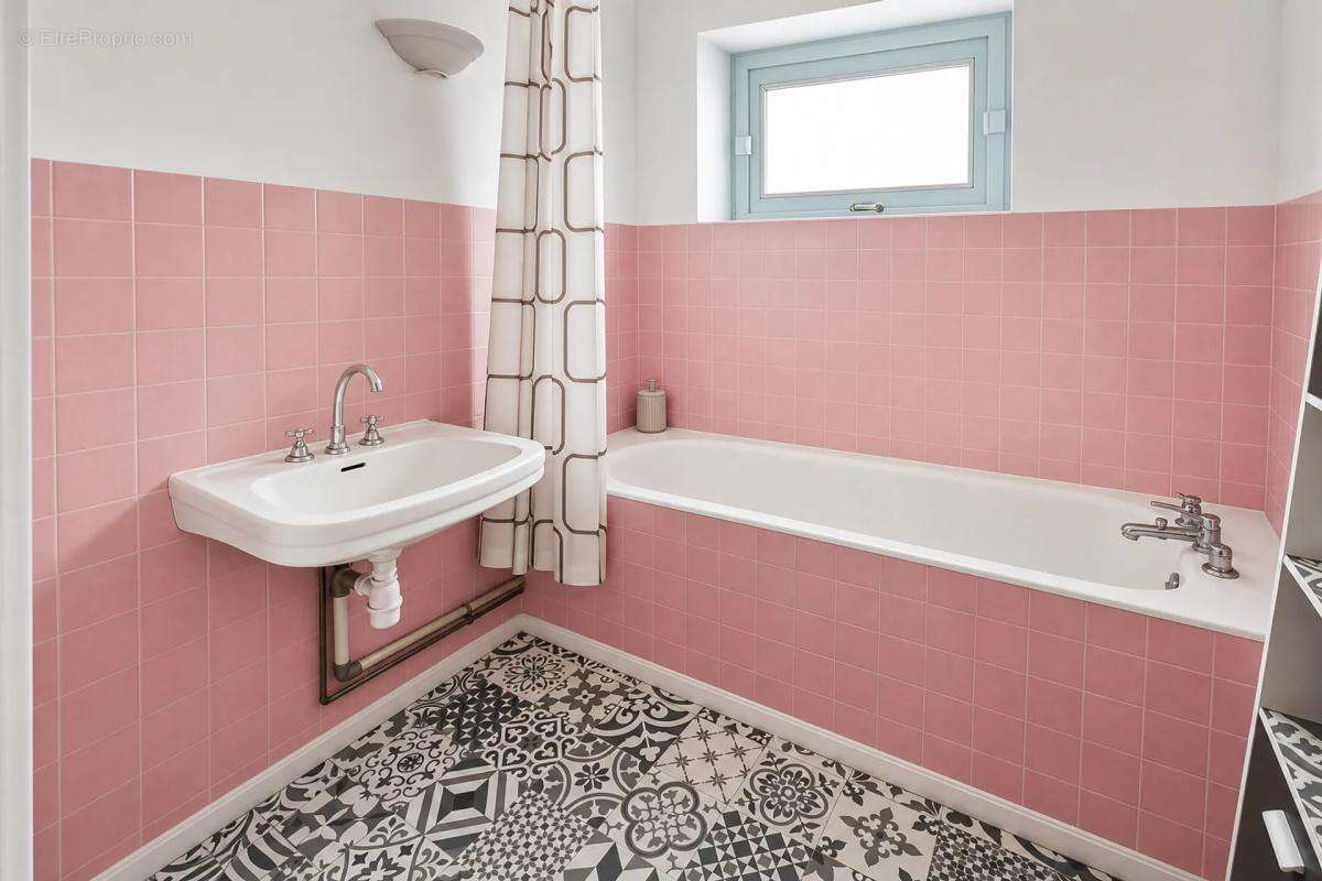 Charmante maison de 185 m² à Montrevault-sur-Èvre - photo 8