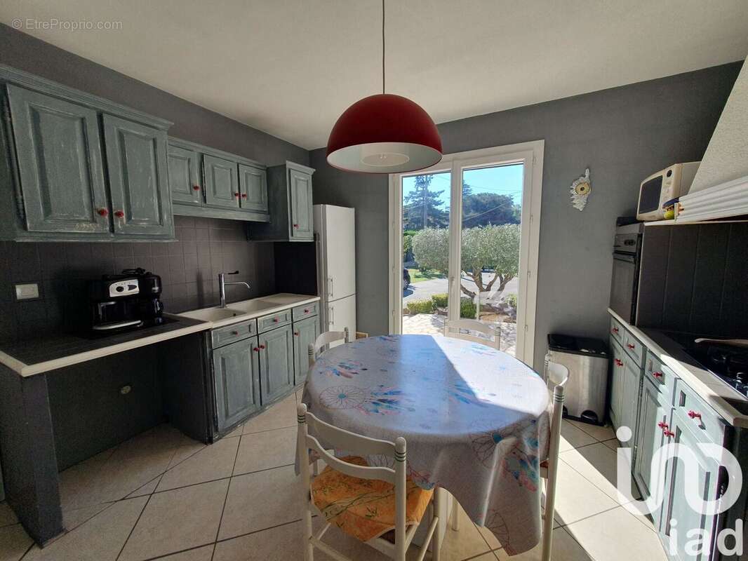 Photo 7 - Maison à PINSAGUEL